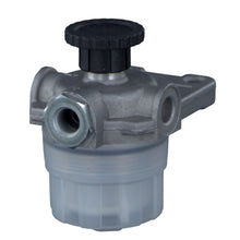 Load image into Gallery viewer, Fuel Hand Pump Inc Filter Cartridge Fits Mercedes Benz Actros LK MK-S Febi 24488