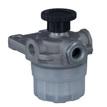 Load image into Gallery viewer, Fuel Hand Pump Inc Filter Cartridge Fits Mercedes Benz Actros LK MK-S Febi 24488