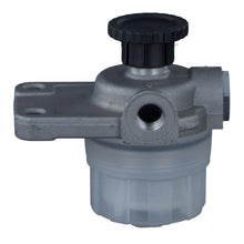Load image into Gallery viewer, Fuel Hand Pump Inc Filter Cartridge Fits Mercedes Benz Actros LK MK-S Febi 24488