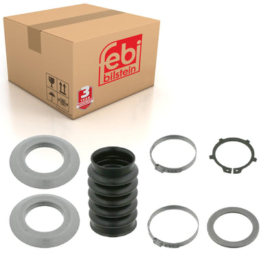 Propshaft Support Mounting Kit Fits Mercedes Benz Sprinter Model 901 Febi 24495