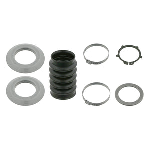 Propshaft Support Mounting Kit Fits Mercedes Benz Sprinter Model 901 Febi 24495