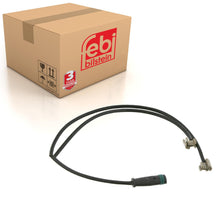 Load image into Gallery viewer, Front Wear Indicator No Bracket Fits MAN HOC L 2000 M NL RH SRHOC Lio Febi 24496