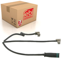 Load image into Gallery viewer, Wear Indicator No Bracket Fits MAN L 2000 M 2000FOC L2000 M2000L Febi 24498