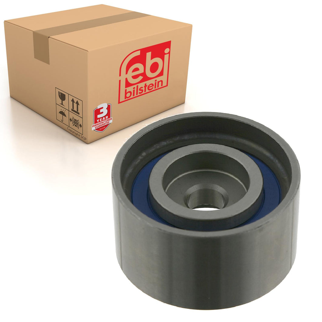 Timing Belt Idler Pulley Fits Vauxhall Signum Vectra Renault Espace G Febi 24501