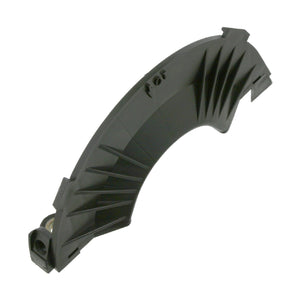 Rear Upper Toothed Belt Covering Fits Volkswagen Caddy Golf Rallye sy Febi 24502