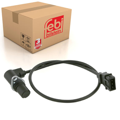 Crankshaft Sensor No O-Ring Fits Volkswagen Corrado Golf Cabrio Varia Febi 24508