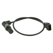 Load image into Gallery viewer, Crankshaft Sensor No O-Ring Fits Volkswagen Corrado Golf Cabrio Varia Febi 24508