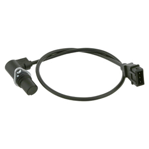 Crankshaft Sensor No O-Ring Fits Volkswagen Corrado Golf Cabrio Varia Febi 24508