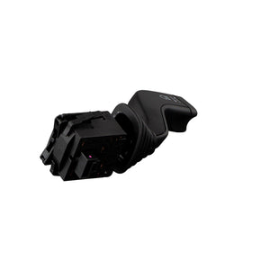 Steering Column Indicator Headlight Switch Fits Vauxhall Corsa Meriva Febi 24513