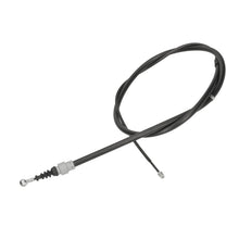 Load image into Gallery viewer, Rear Brake Cable Fits Volkswagen Crosspolo Polo Skoda Fabia Seat Cord Febi 24518