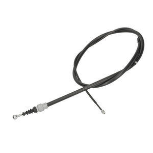 Rear Brake Cable Fits Volkswagen Crosspolo Polo Skoda Fabia Seat Cord Febi 24518