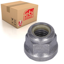 Load image into Gallery viewer, Control Arm Collar Nut Fits Renault Clio Kangoo Logan Lutecia Megane Febi 24522