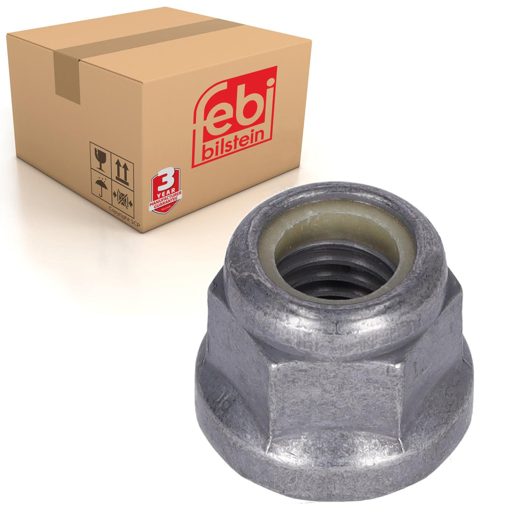 Control Arm Collar Nut Fits Renault Clio Kangoo Logan Lutecia Megane Febi 24522