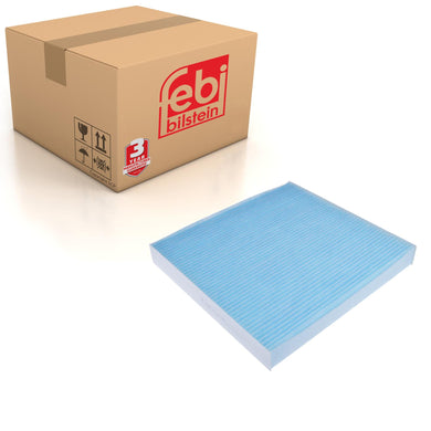 Cabin Pollen Filter Fits Honda Accord 4WD Aerodeck Euro Tourer Civic Febi 24526