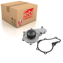 Load image into Gallery viewer, Fiesta Water Pump Cooling Fits Ford 16 094 176 80 Febi 24528