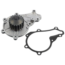 Load image into Gallery viewer, Fiesta Water Pump Cooling Fits Ford 16 094 176 80 Febi 24528