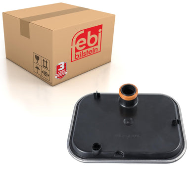 Automatic Transmission Oil Filter Fits Mercedes Benz A-Class Model 16 Febi 24536