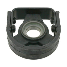 Load image into Gallery viewer, Propshaft Centre Support Inc Integrated Roller Bearing Fits Mercedes Febi 24539