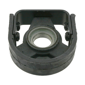 Propshaft Centre Support Inc Integrated Roller Bearing Fits Mercedes Febi 24539