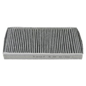 Cabin Filter Fits Citroen C5 Break C6 OE 6441EJ Febi 24540