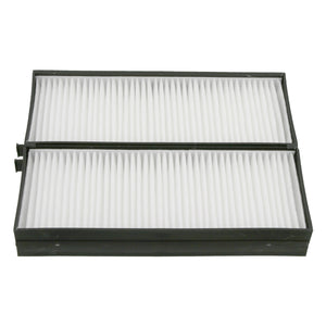 Cabin Filter Fits Hyundai Santa Fe 4x4 Sonata Trajet XG 25 XG 30 Febi 24542
