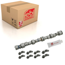 Load image into Gallery viewer, Camshaft Kit Fits Vauxhall Astra Meriva Vectra G Combo C A B Febi 24549