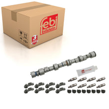 Load image into Gallery viewer, Camshaft Kit Fits Vauxhall Astra Meriva Vectra G Combo C A B Febi 24550