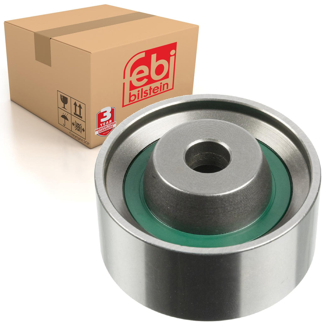 Timing Belt Idler Pulley Fits KIA Cerato Rio Hyundai Accent Click Cou Febi 24551