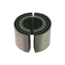 Load image into Gallery viewer, Front Anti Roll Bar Bush Fits MAN TGA TGM TGS TGX OE 81437040079 Febi 24557