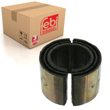 Load image into Gallery viewer, Front Anti Roll Bar Bush D Stabiliser 50mm Fits Neoplan 81437040077 Febi 24558