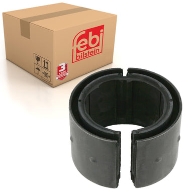 Inner Anti Roll Bar Bush D Stabiliser 70mm Fits Mercedes Febi 24562