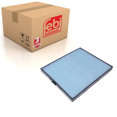 Cabin Filter Fits KIA Carnival Sedona OE 0K55361C14A Febi 24564