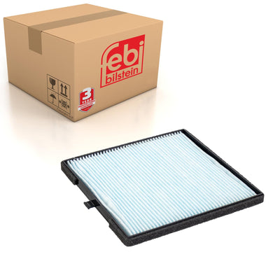Cabin Filter Fits KIA Picanto OE 9713307000 Febi 24567