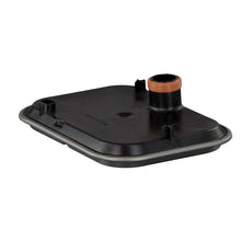 Load image into Gallery viewer, Transmission Oil Filter Set Inc Gasket Fits Mercedes Benz A-Class Mod Febi 24568