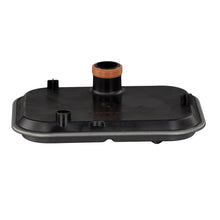Load image into Gallery viewer, Transmission Oil Filter Set Inc Gasket Fits Mercedes Benz A-Class Mod Febi 24568