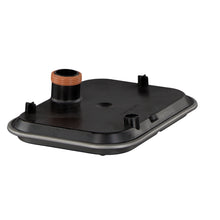 Load image into Gallery viewer, Transmission Oil Filter Set Inc Gasket Fits Mercedes Benz A-Class Mod Febi 24568