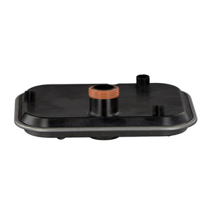 Transmission Oil Filter Set Inc Gasket Fits Mercedes Benz A-Class Mod Febi 24568
