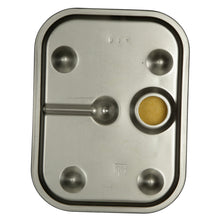 Load image into Gallery viewer, Transmission Oil Filter Set Inc Gasket Fits Mercedes Benz A-Class Mod Febi 24568