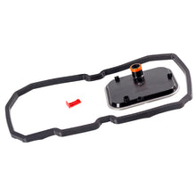 Load image into Gallery viewer, Transmission Oil Filter Set Inc Gasket Fits Mercedes Benz A-Class Mod Febi 24568