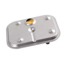 Load image into Gallery viewer, Transmission Oil Filter Set Inc Gasket Fits Mercedes Benz A-Class Mod Febi 24568
