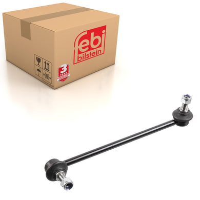 Front Right Drop Link Vito Anti Roll Bar Stabiliser Fits Mercedes Febi 24575