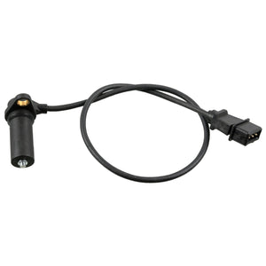 Crankshaft Sensor Inc O-Ring Fits Volkswagen Bora Golf 4motion Van Va Febi 24576