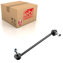 Load image into Gallery viewer, Front Left Drop Link Vito Anti Roll Bar Stabiliser Fits Mercedes Febi 24577