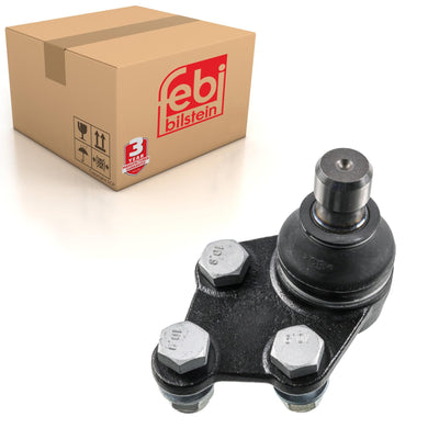 Front Ball Joint Inc Additional Parts Fits Mercedes Benz Viano Model Febi 24578