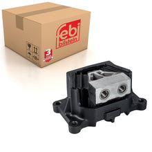 Load image into Gallery viewer, Transmission Mount Fits Mercedes Benz Actros Axor IranAxor Febi 24585