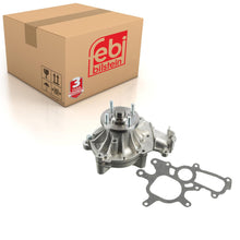 Load image into Gallery viewer, Land Cruiser Water Pump Cooling Fits Toyota 1610009261 Febi 24589