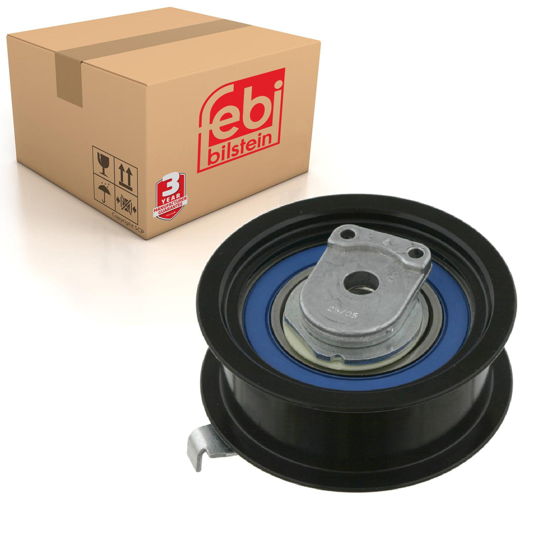 Timing Belt Tensioner Pulley Fits Volkswagen Golf 4motion Touran Audi Febi 24606