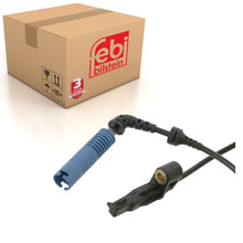 Load image into Gallery viewer, Front Left Abs Sensor Fits BMW 3 Series E46 Z4 E85 E86 Febi 24609