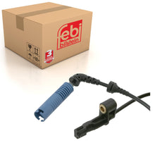 Load image into Gallery viewer, Front Right Abs Sensor Fits BMW 3 Series E46 Z4 E85 E86 Febi 24610