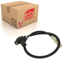 Load image into Gallery viewer, Front Abs Sensor Fits Vauxhall Astra Classic F G OE 1612695 Febi 24614